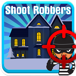 Shoot the Robber